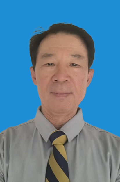 中国工艺美术大师——李伟平
