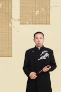 中国新时代最具影响力艺术家-温朋举