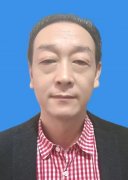 国家一级书法师——李龙云