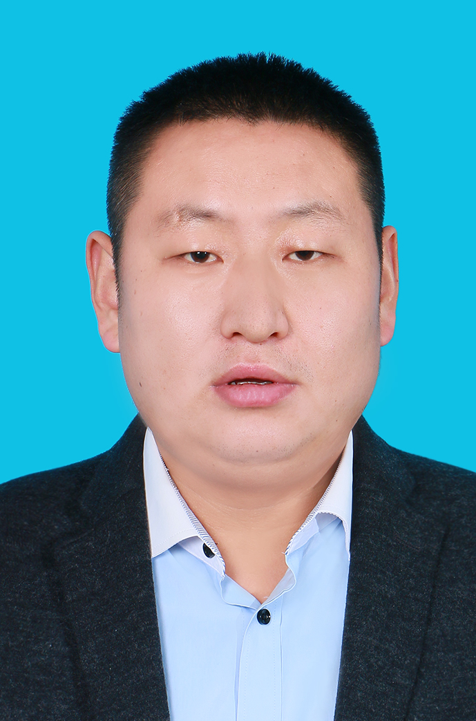 国家一级美术师——隋日光