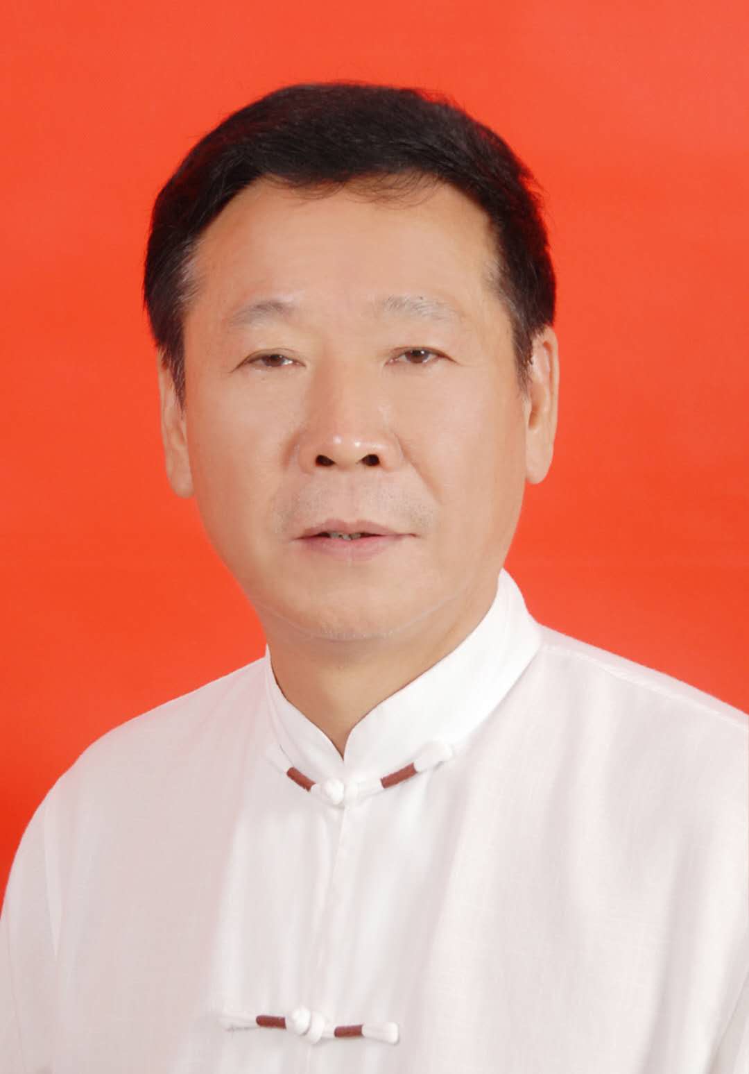 国家一级美术师—丁玉橙