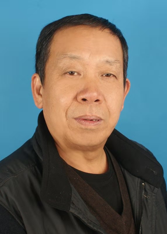 国家一级美术师—曾舟