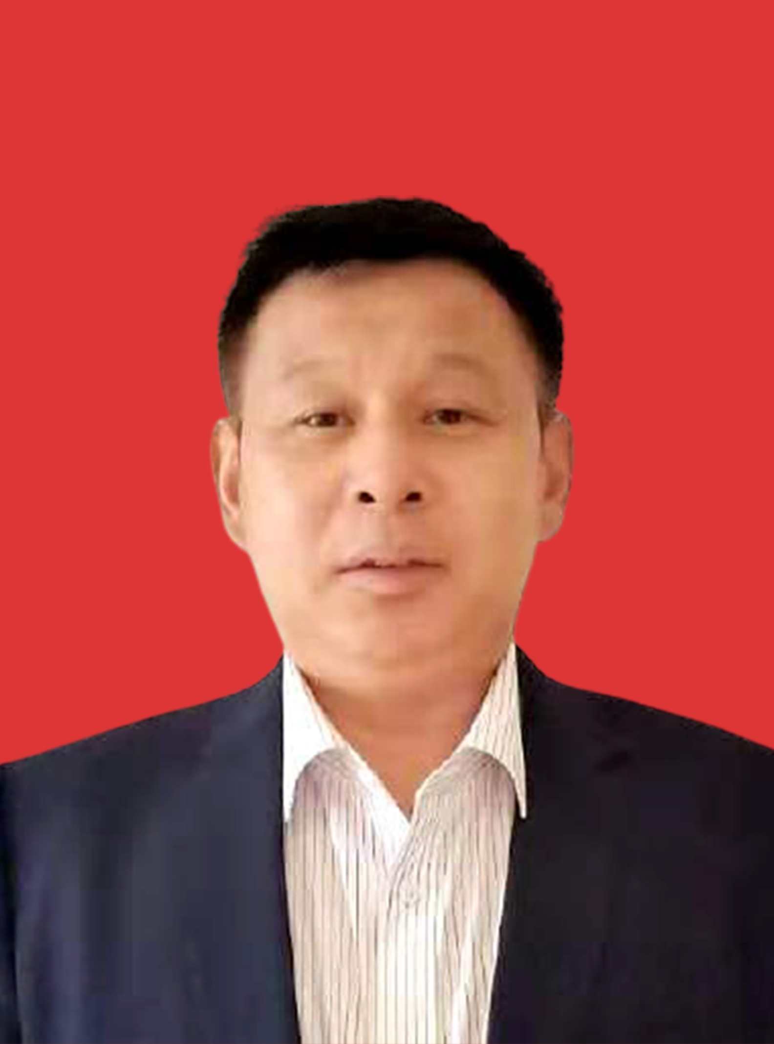 国家一级美术师—韩永军