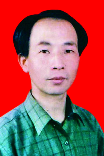 国家一级美术师—李文广