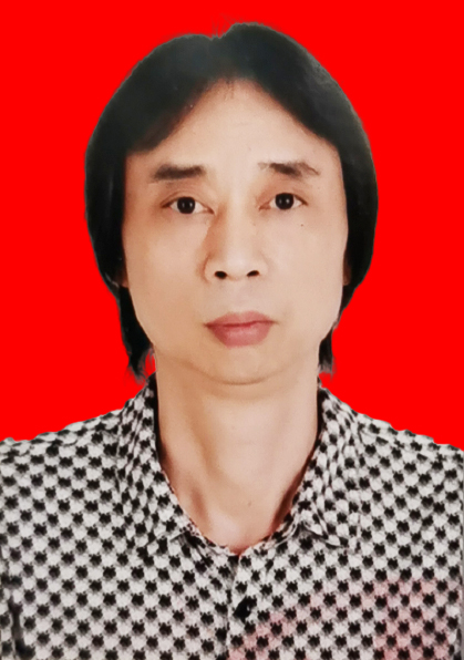 国家一级美术师—王根生