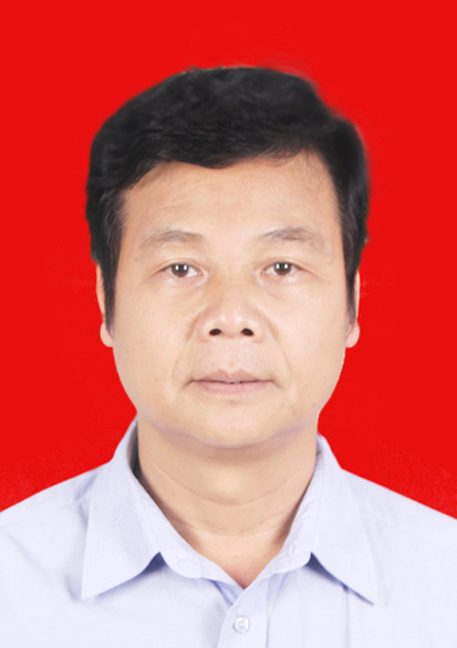国家一级美术师-杨国傅