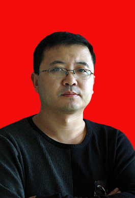 国家一级美术师——姜曙光