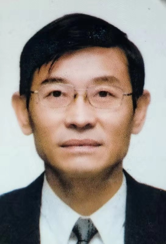 国家一级美术师--陈永昌