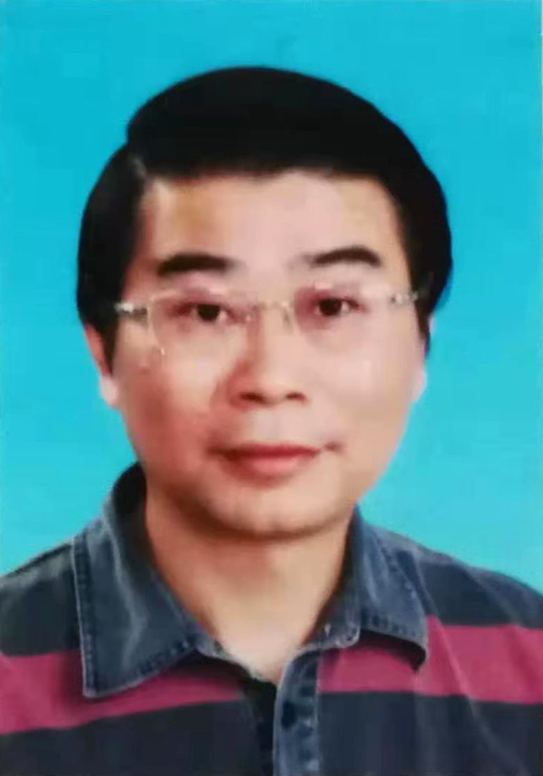 国家一级美术师--谢琪