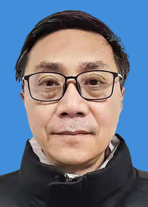 国家一级美术师--沈福泉