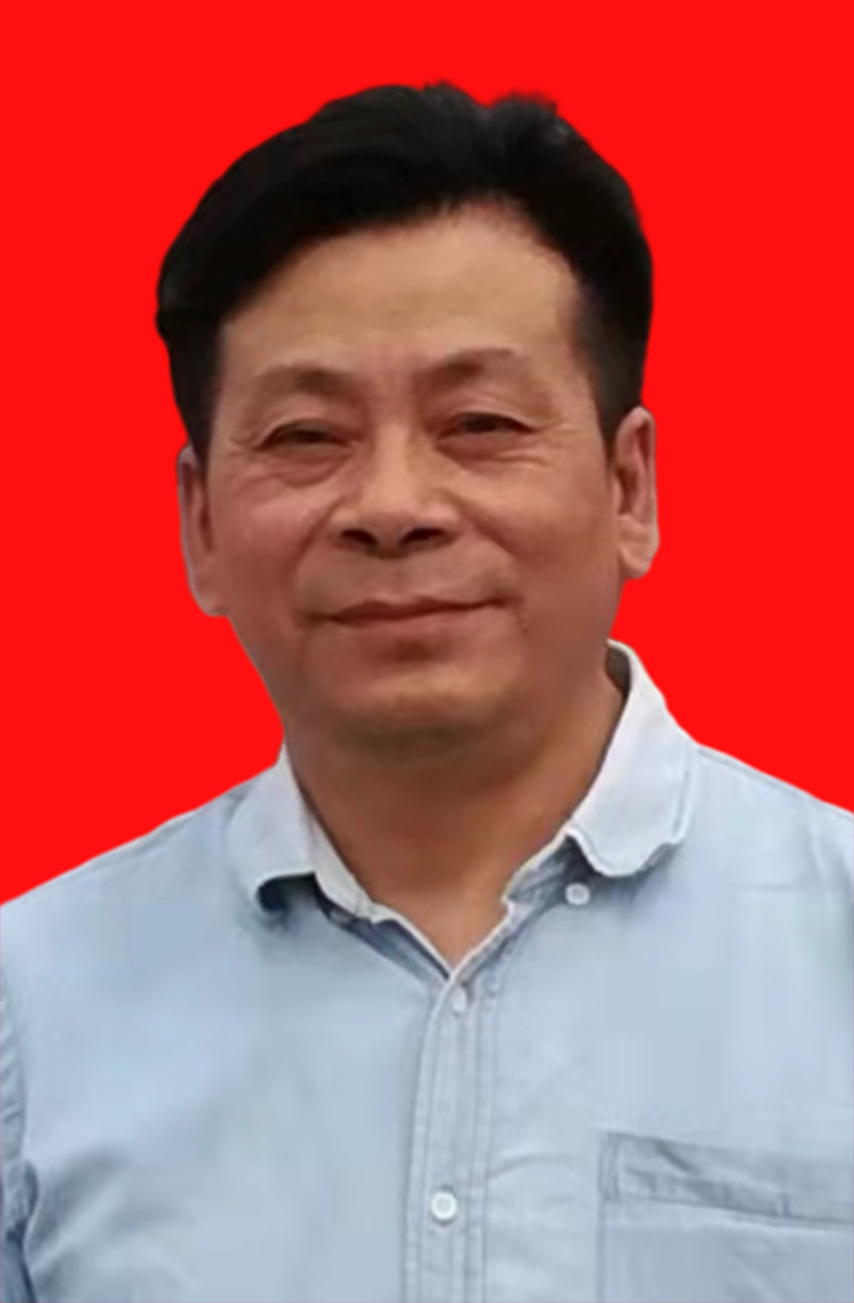 国家一级美术师--张至孝