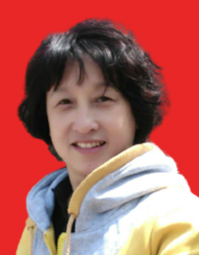 国家一级美术师--陈燕