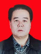 国家一级美术师——贤振武