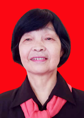 国家一级美术师——代晴雯(笔名代晴)