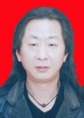 国家一级美术师——方彪