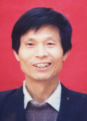 国家一级美术师——李金庆