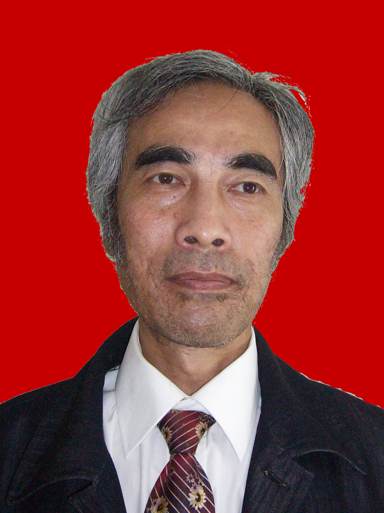 国家一级美术师——李蕴恒