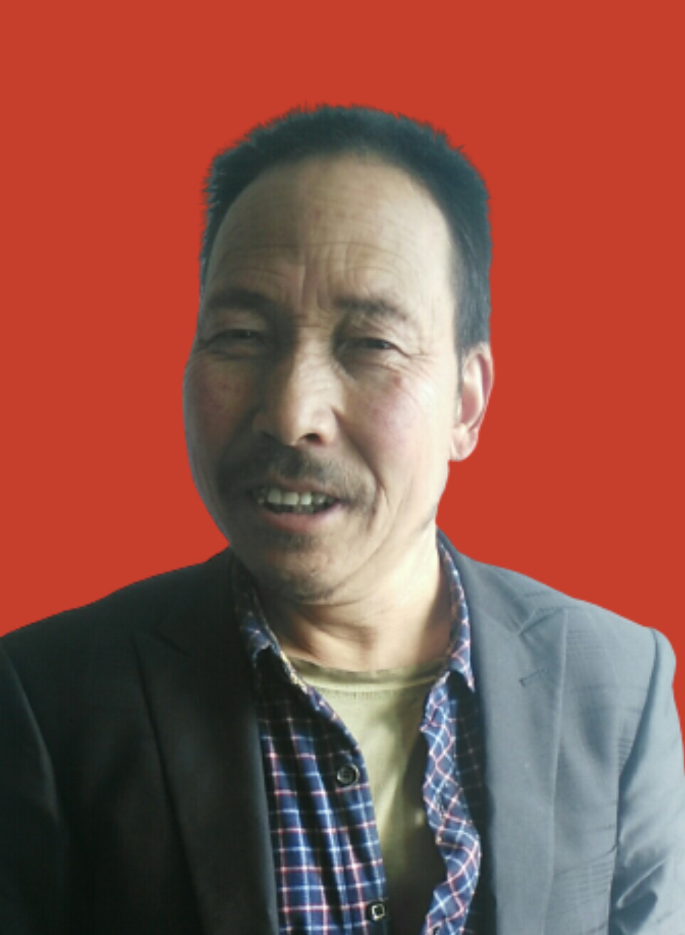 国家一级美术师——王显科
