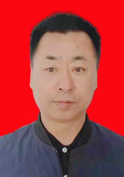 国家一级美术师——姜亚斌