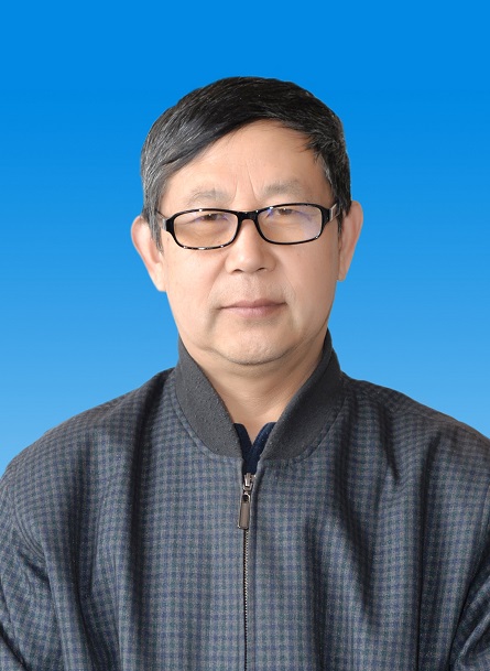 国家一级美术师——张相臣