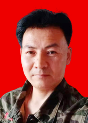 国家一级美术师——莫卫强
