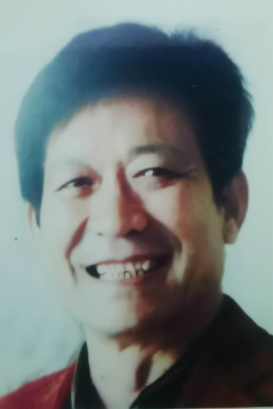 国家一级美术师-李长治