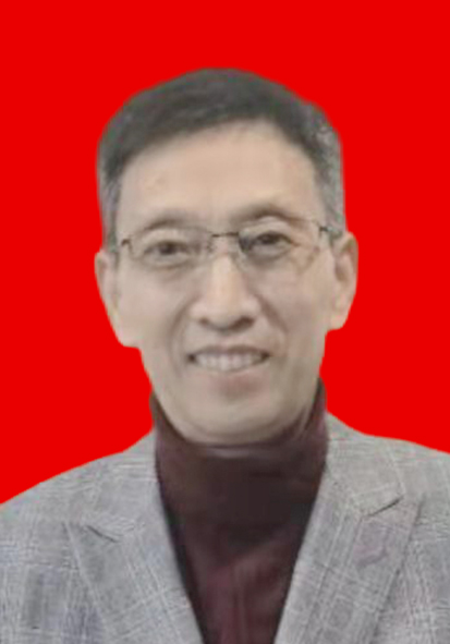 国家一级美术师--朱磊