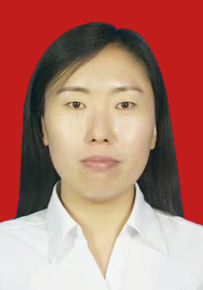 国家一级美术师——李海霞
