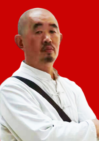 国家一级美术师——贾云峰