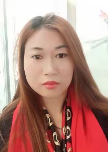 国家一级美术师-林杰