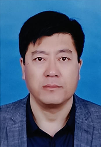 国家一级美术师——姚金瑞