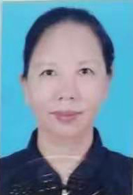 国家一级美术师——赖小华
