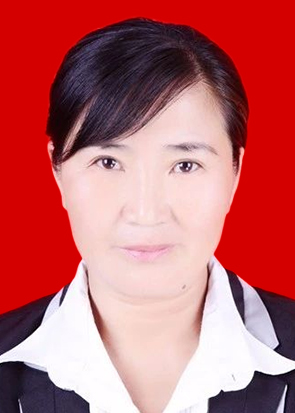 国家一级美术师--高桂苓