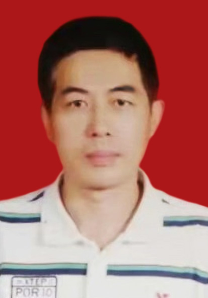 国家一级美术师--陈旭东