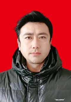 国家一级美术师—赵传峰