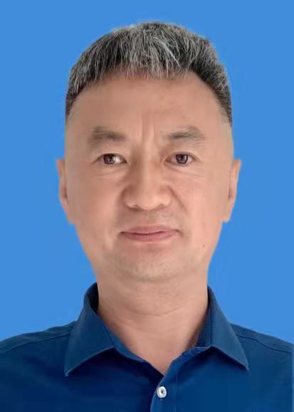 国家一级美术师——田百强