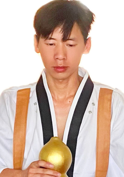 国家一级美术师-刘子铭