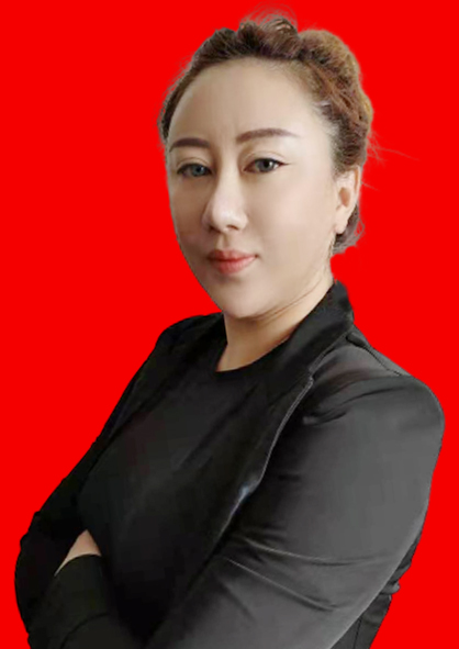 国家一级美术师--白洋