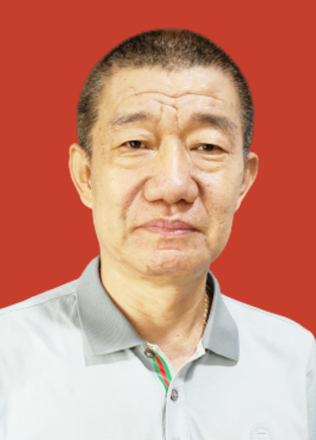 国家一级美术师——大隐