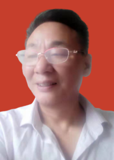 国家一级书法师-杨书义