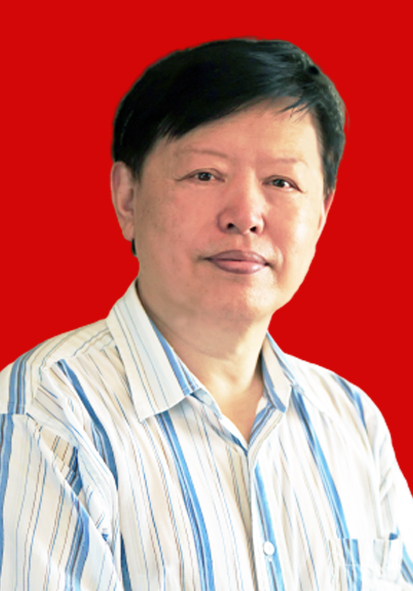 国家一级美术师-徐纯中