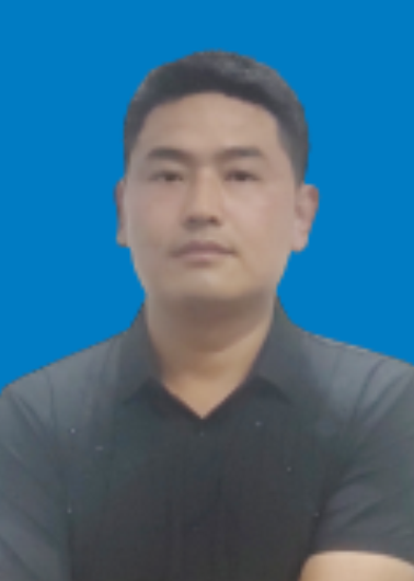 国家一级美术师--侯桂峰