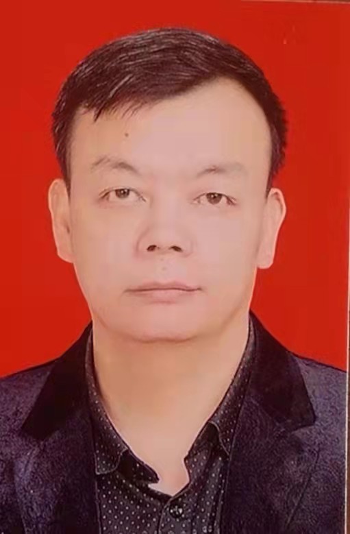 国家一级美术师——周天示