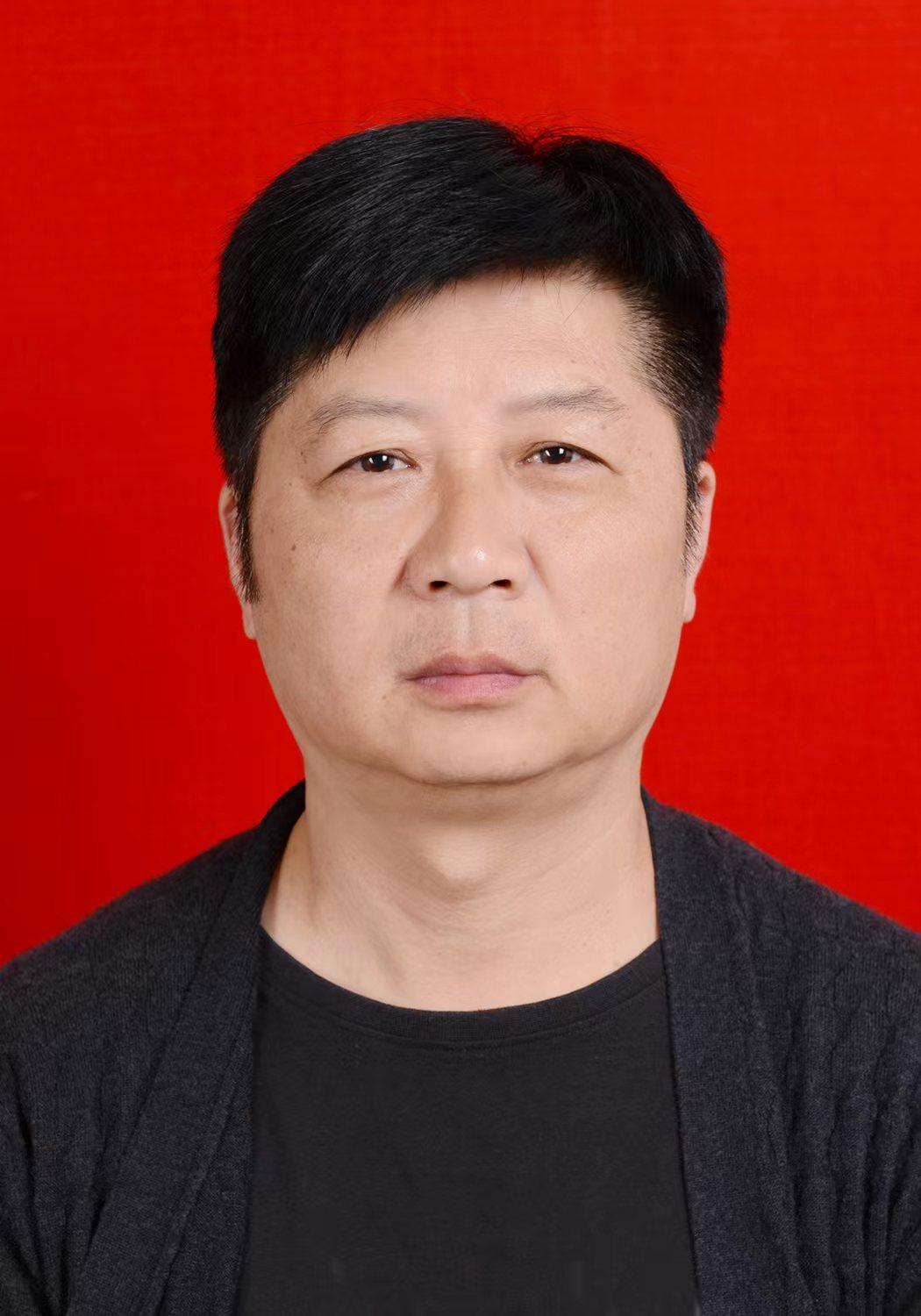 国家一级美术师--郑波