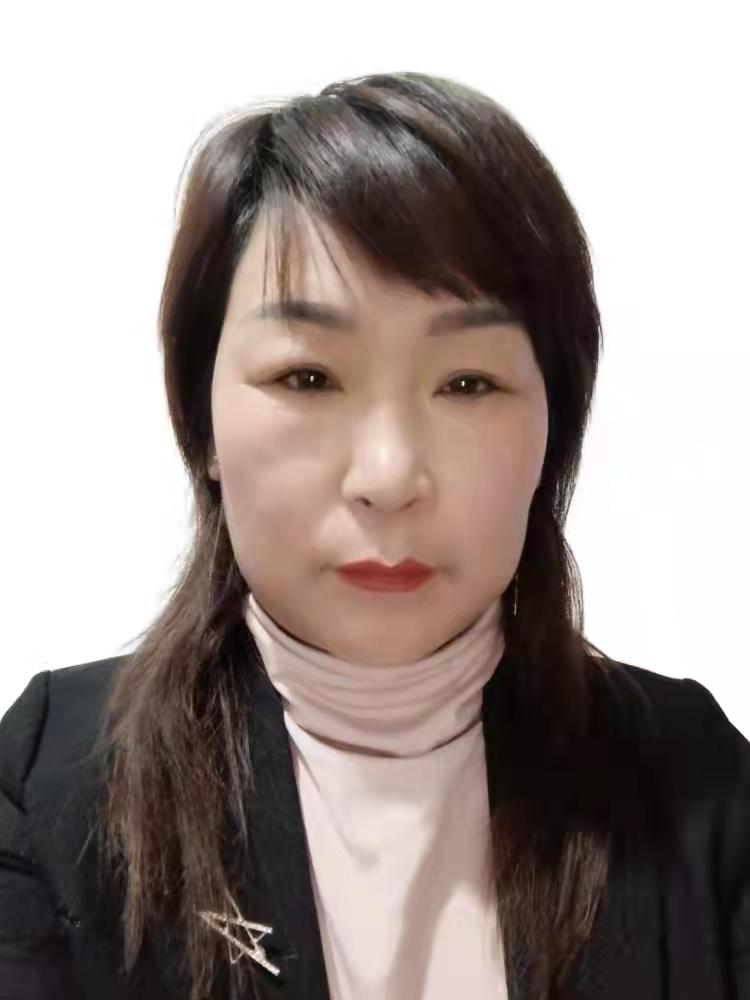 国家一级美术师--梁新华
