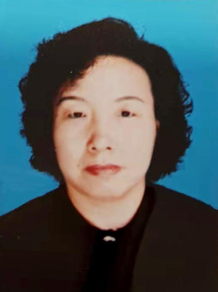 国家一级美术师--付书恩