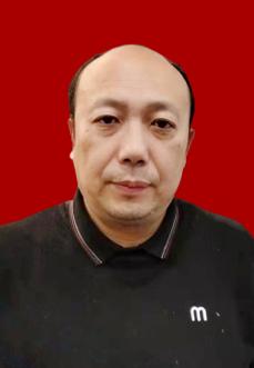 国家一级美术师--郗哲振