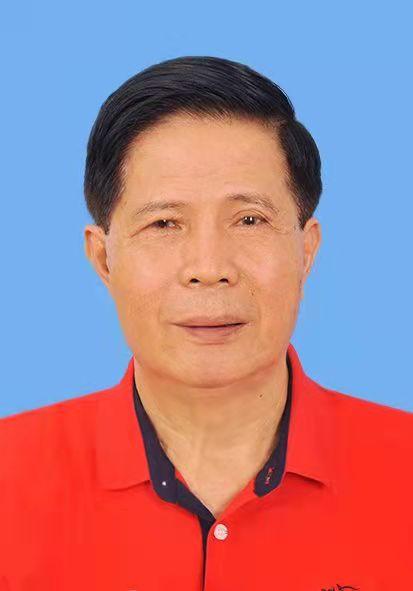 国家一级美术师--李壮武