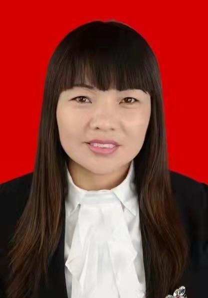 国家一级美术师--武燕