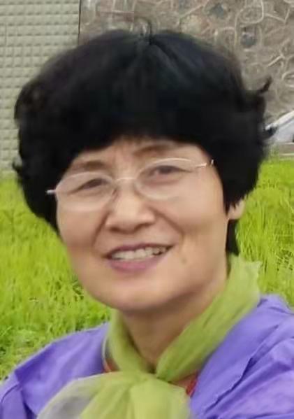 国家一级美术师--邢丽